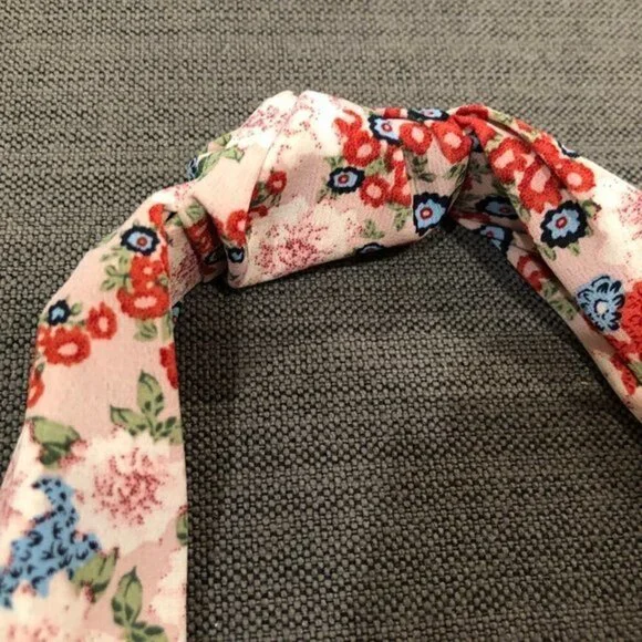 🌺Anthropologie Marie Knotted Headband - Picture 4 of 4